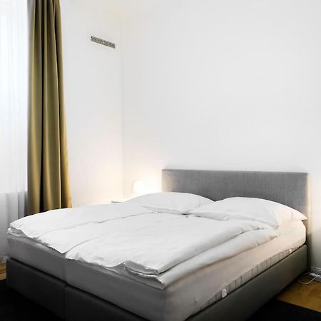 Le David City Apartment Wien Exteriör bild